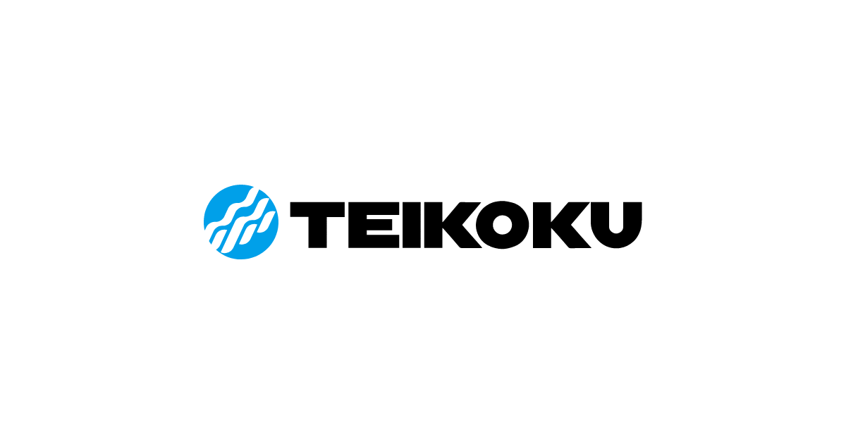 Teikoku image from its website