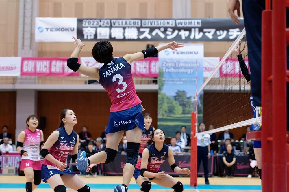 ＴＥＩＫＯＫＵスペシャルマッチ