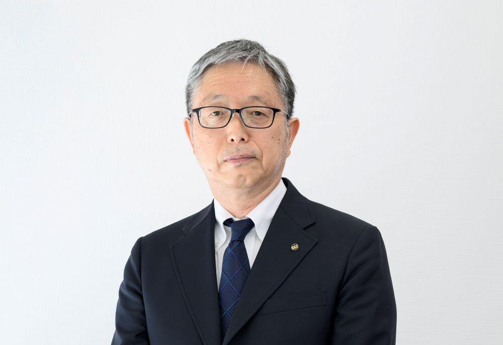 Kiyoshi Murata President and CEO TEIKOKU CORPORATION