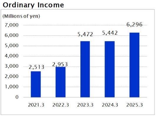 Ordinary Income
