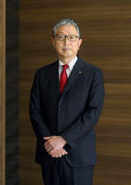 Kiyoshi Murata President & CEO ＴＥＩＫＯＫＵ ＣＯＲＰＯＲＡＴＩＯＮ