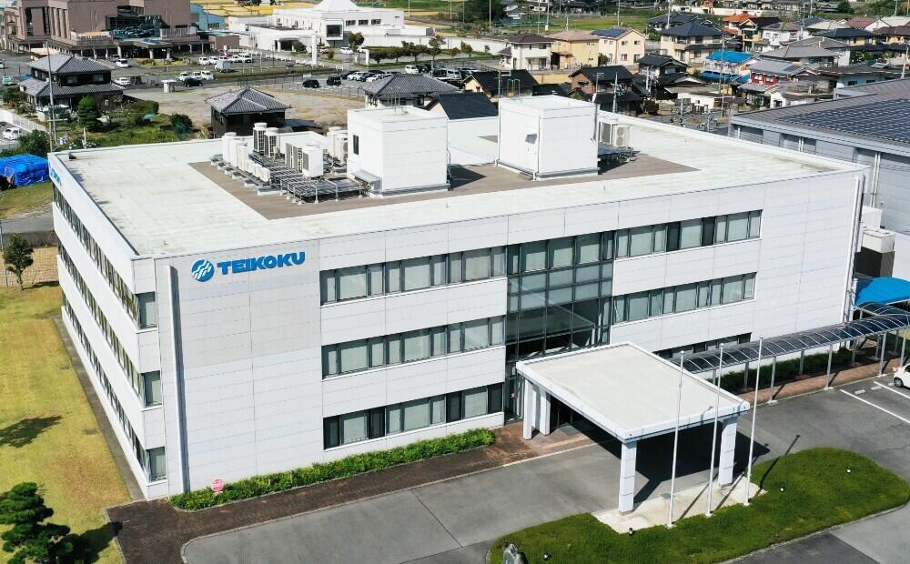 ＴＥＩＫＯＫＵとは？