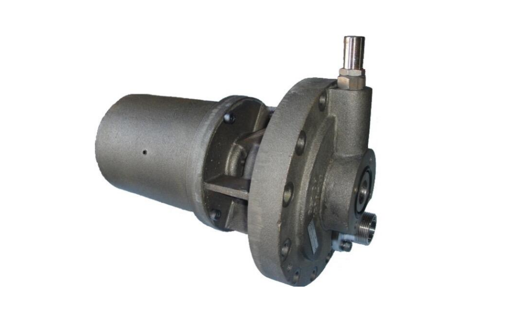 Sealless Gear Pump