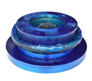 減揺装置用モーター