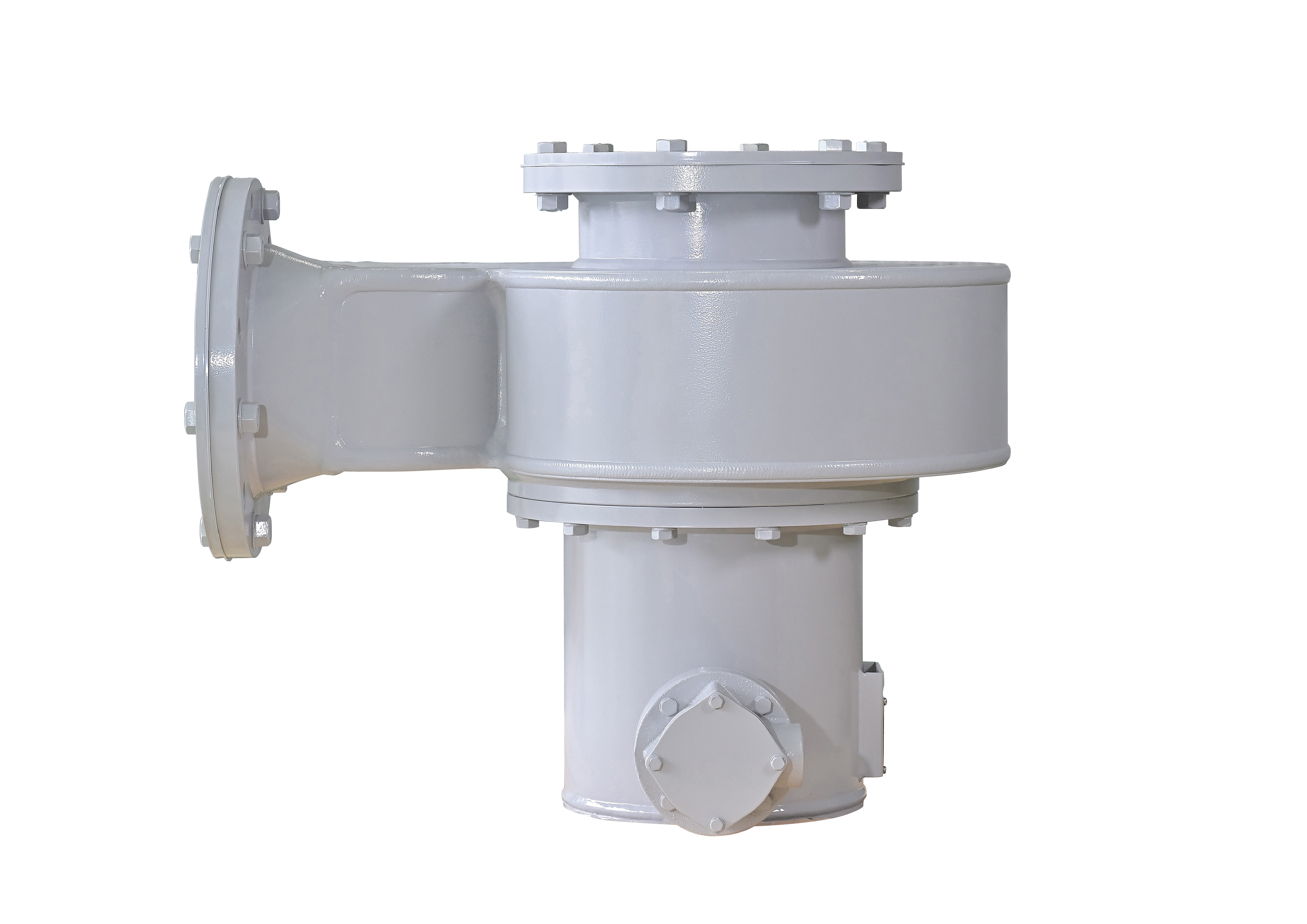 Electric Oil Pump (for above-ground use)