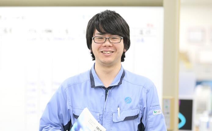 プロジェクト部