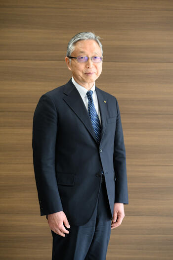 株式会社ＴＥＩＫＯＫＵ 代表取締役社長　村田　潔